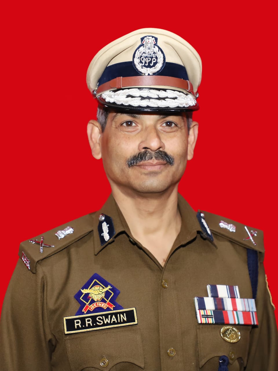 'DGP sanctions welfare loan/relief of over Rs. 1.65 crore in favour of  serving/NoK of deceased Police personnel'