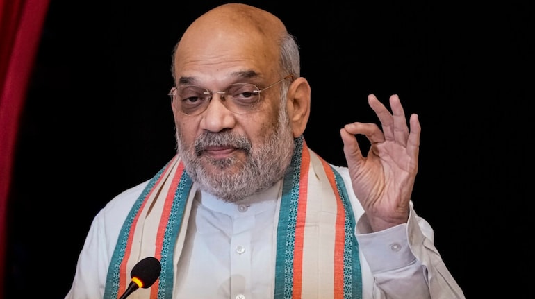 'Union Home Minister Amit Shah Launches e-Zero FIR Initiative for Swift Action Against Cybercriminals'
