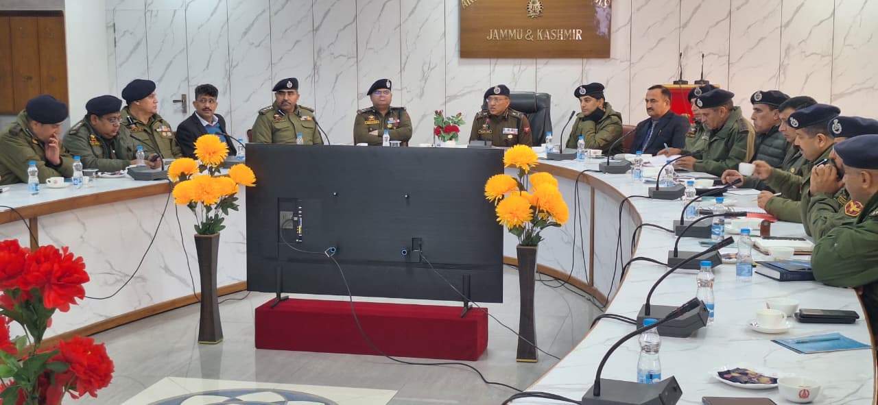 'Preparatory Meeting Reviews Arrangements for Martyrs Memorial Hockey Tournament 2025–26'