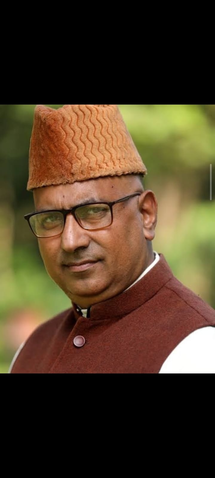 'Rajya Sabha MP Khatana Condemns OIC’s Anti-India Resolutions, Accuses Pakistan of Misusing International Platforms'