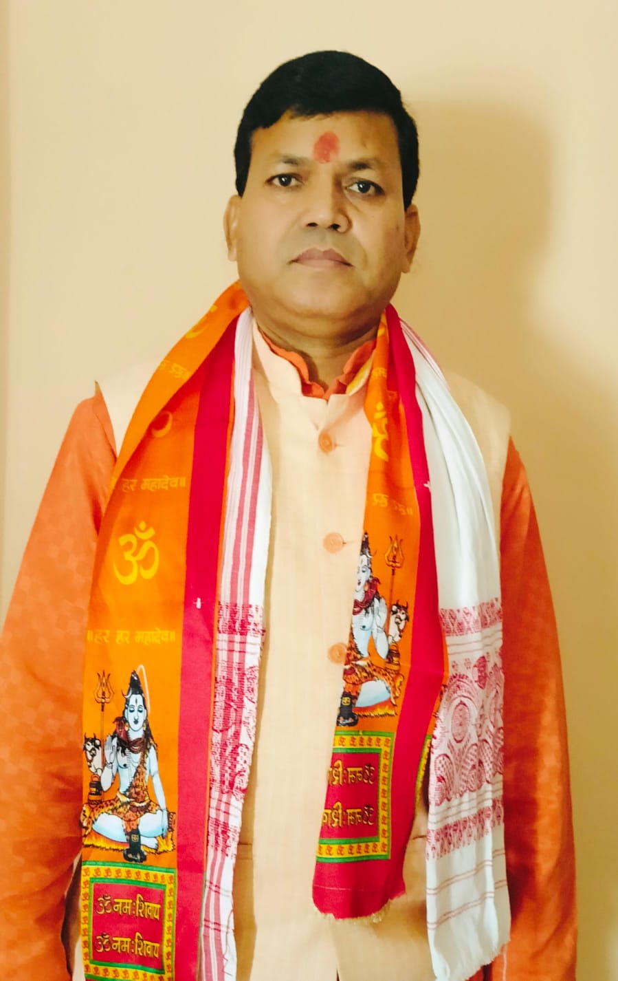 'Healthy India will surely become ‘Vishav Guru’ in the world: Pt Harish Uniyal '