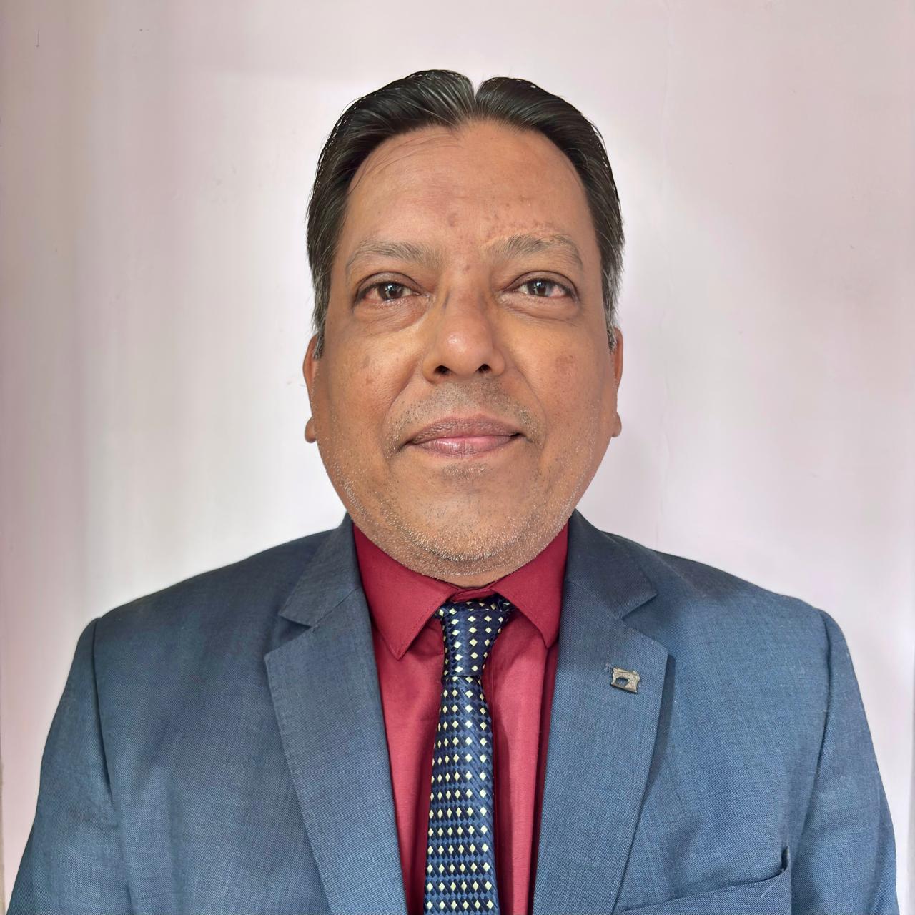'Ketan Kumar Joshi will be new Chief Financial Officer of JK Bank for three years'