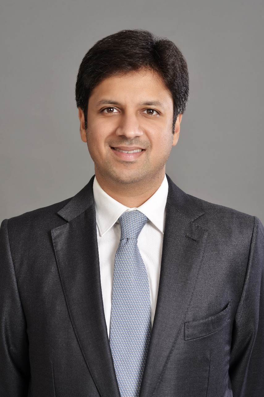 'FICCI Announces Anant Goenka as President-Elect for 2025–26'