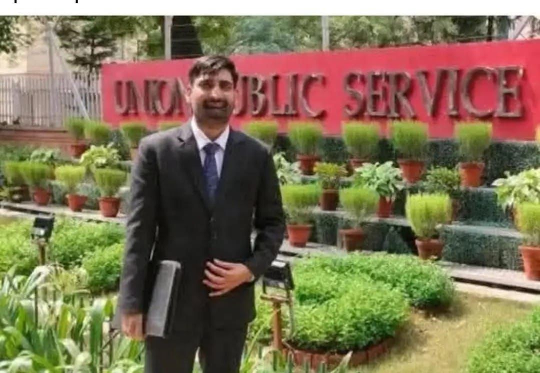 'CBI Prosecutor Dies After Road Accident Near Banihal'