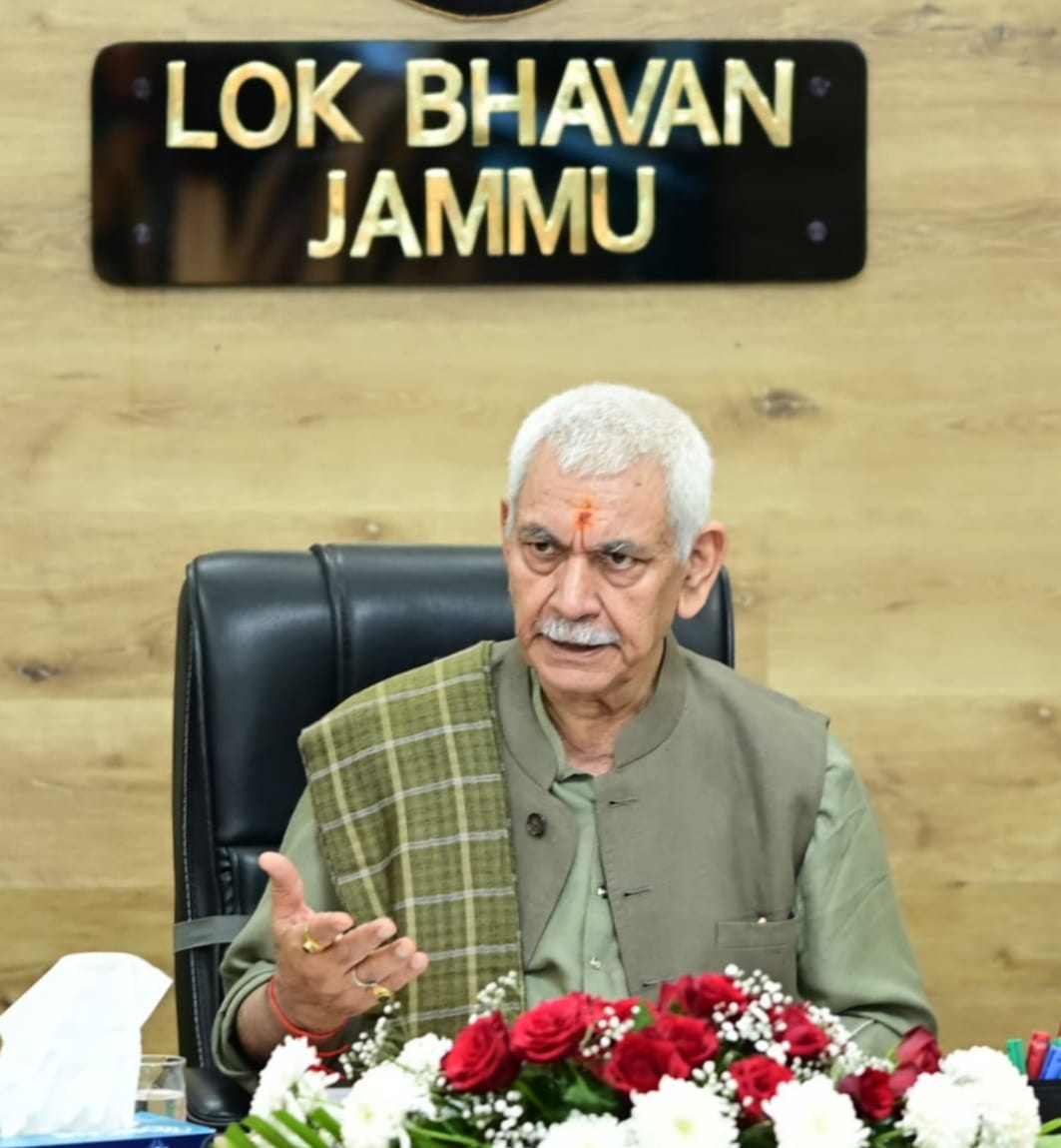 'SMVDSB Approves Major Initiatives to Develop Shri Mata Vaishno Devi Shrine as a Global Spiritual Destination'