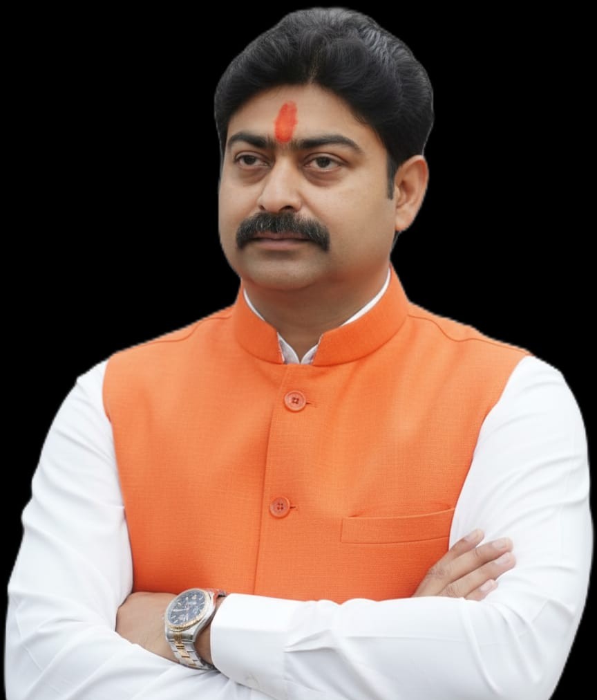 'Digital Misinformation Threatens Social Stability and National Interests,BJP Leader Calls for Strong Cyber Laws, Fact-Checking Mechanisms and Digital Literacy Drive :    Dr Pardeep Mahotra'