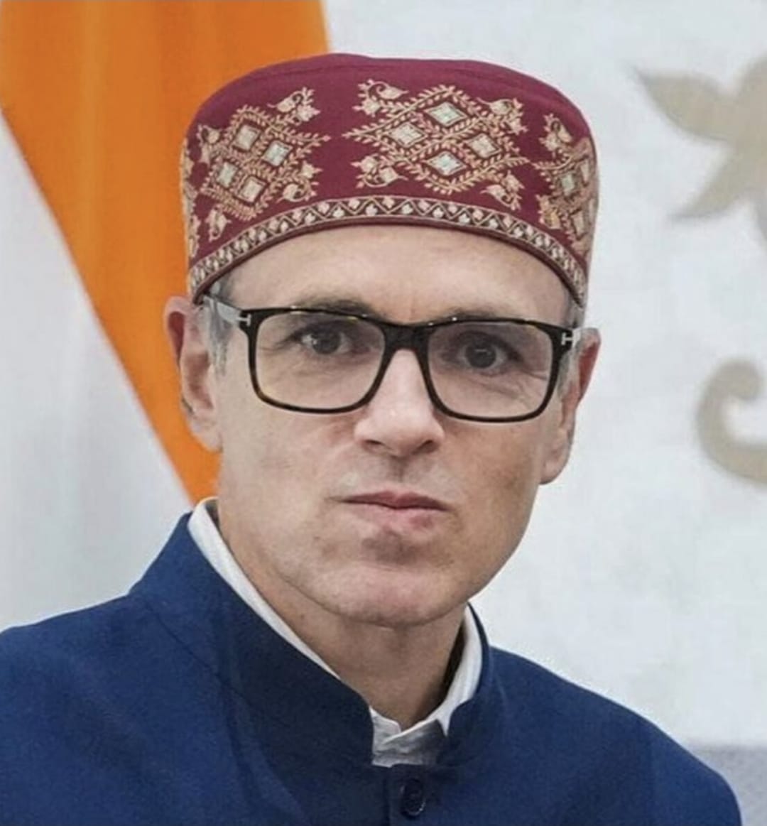 'CM Omar Abdullah to Visit Anantnag Today, Review Developmental Progress and Launch Key Projects'