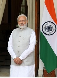 'Union Cabinet Passes Resolution Marking PM Modi’s 25 Years of Continuous Leadership , Resolution Highlights Article 370, Surgical Strikes, Balakot Air Strikes, Operation Sindoor and Major Reforms   '
