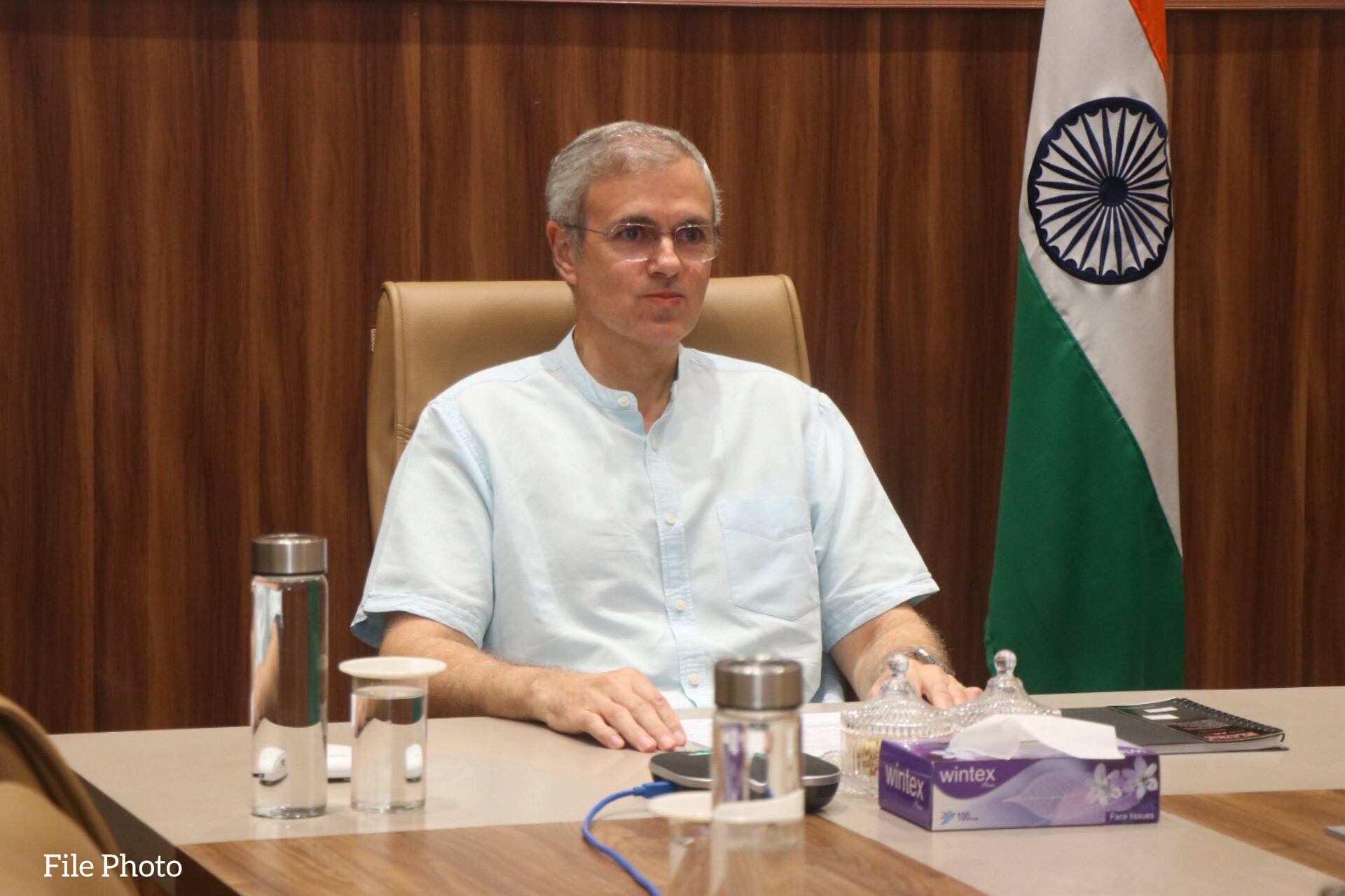'J&K ITI Clusters to Get Rs 475.41 Crore Upgrade Under PM-SETU, CM Omar Abdullah Thanks PM Modi'